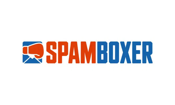 SpamBoxer.com - Brand Ape