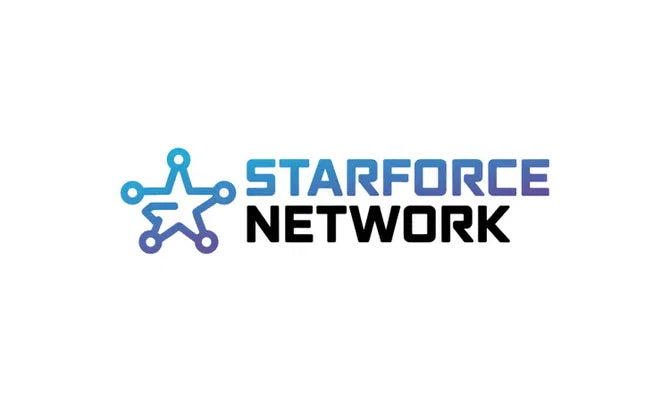StarForceNetwork.com - Brand Ape