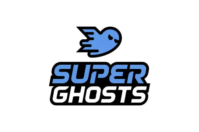 SuperGhosts.com - Brand Ape