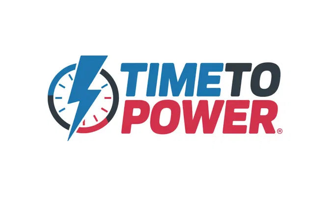 TimeToPower.com