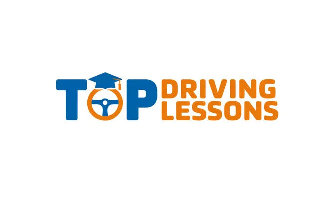 TopDrivingLessons.com - Brand Ape