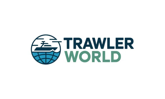 TrawlerWorld.com - Brand Ape