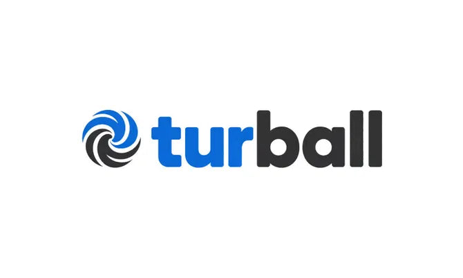 TurBall.com - Brand Ape