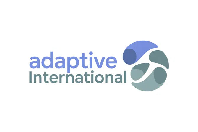 AdaptiveInternational.com
