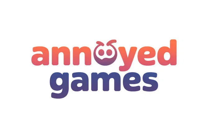 AnnoyedGames.com
