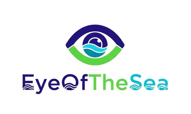 EyeOfTheSea.com - Brand Ape