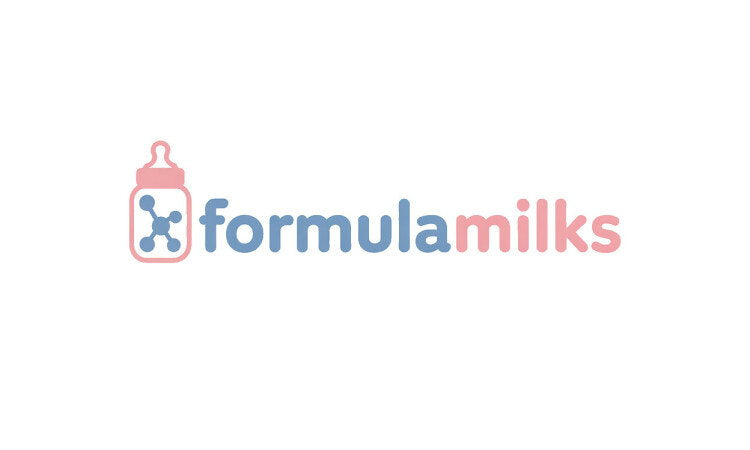 FormulaMilks.com
