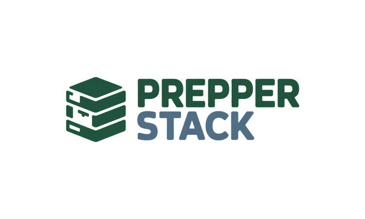 PrepperStack.com
