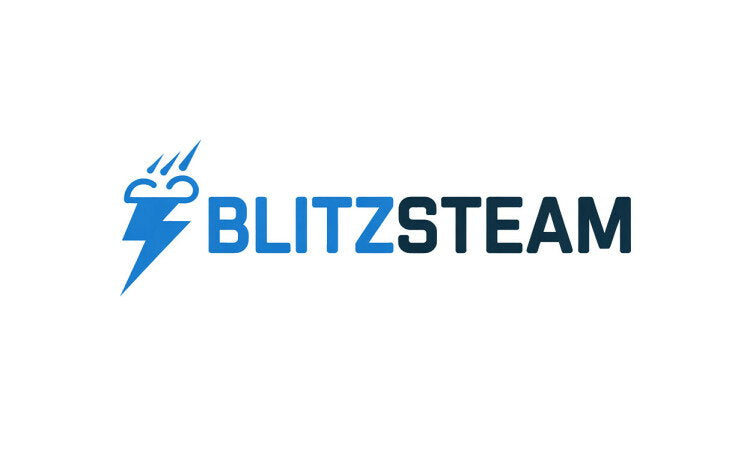 BlitzSteam.com