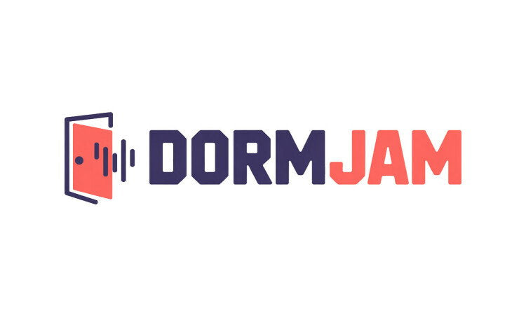 DormJam.com