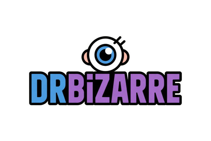 DrBizarre.com