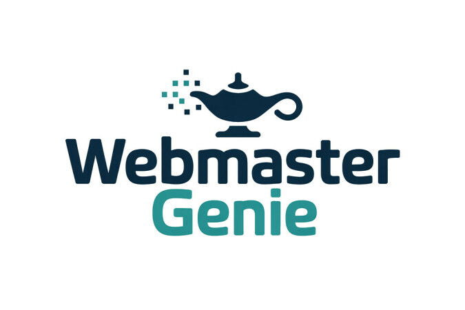WebmasterGenie.com