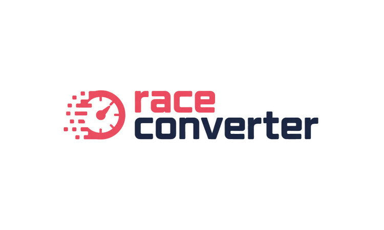 RaceConverter.com