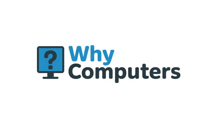 WhyComputers.com