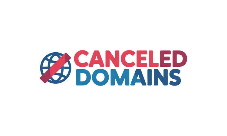 CanceledDomains.com