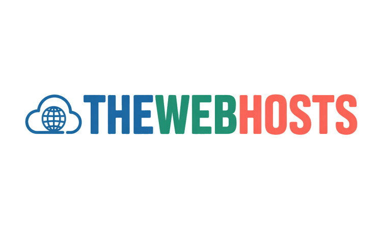 TheWebHosts.com