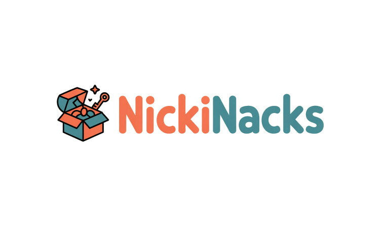 NickInacks.com