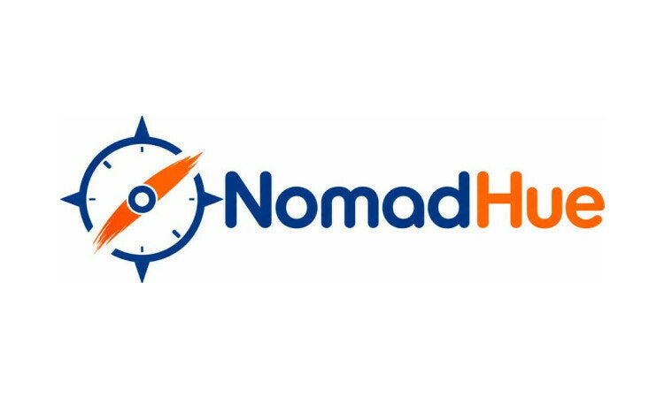 NomadHue.com