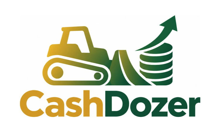 CashDozer.com