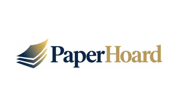 PaperHoard.com
