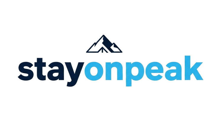 StayOnPeak.com