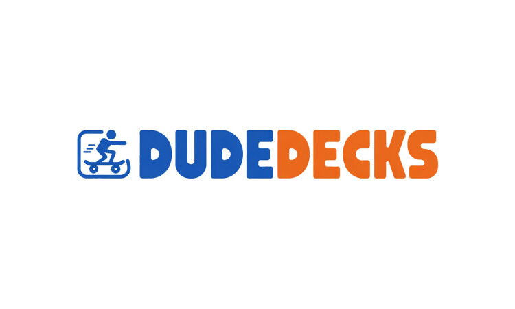 DudeDecks.com