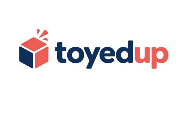 ToyedUp.com