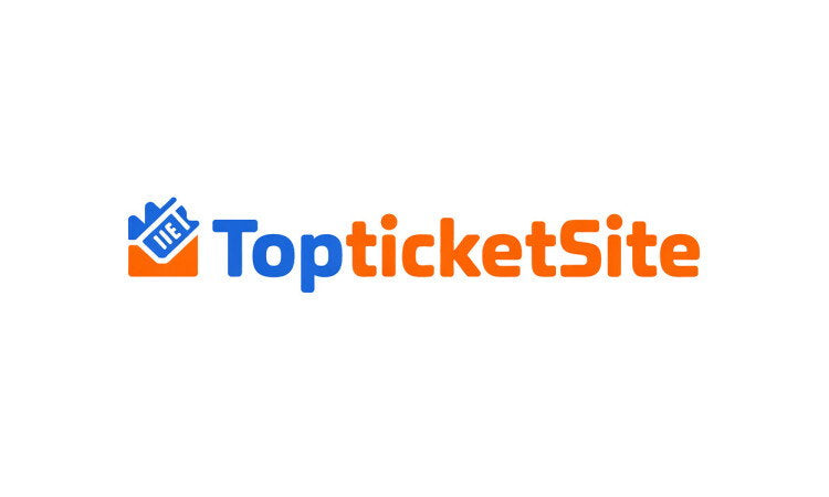 TopTicketSite.com