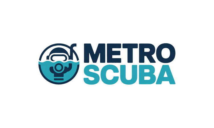 YetiDomains MetrosCuba.com domain name logo image with brand logo and text on a clean background