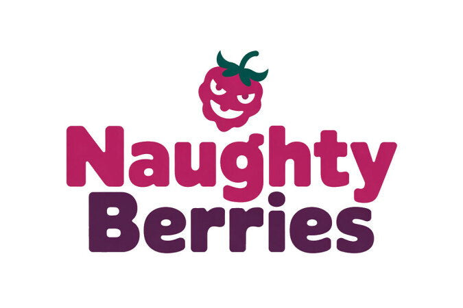 NaughtyBerries.com