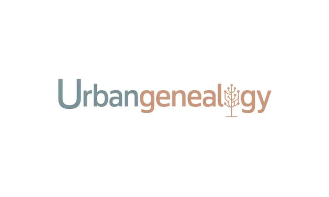 UrbanGenealogy.com
