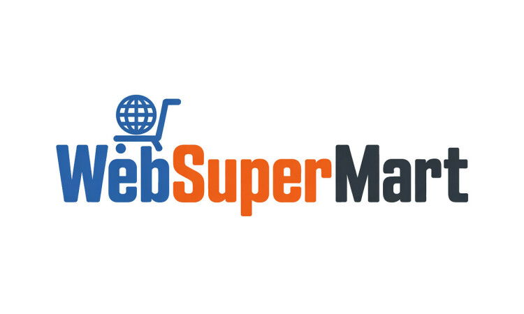 WebSuperMart.com