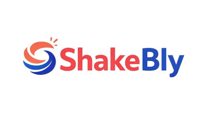 ShakeBly.com