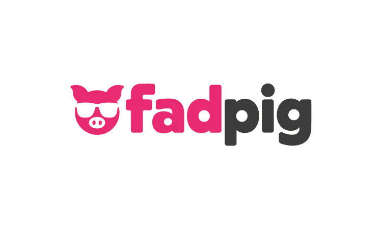 FadPig.com