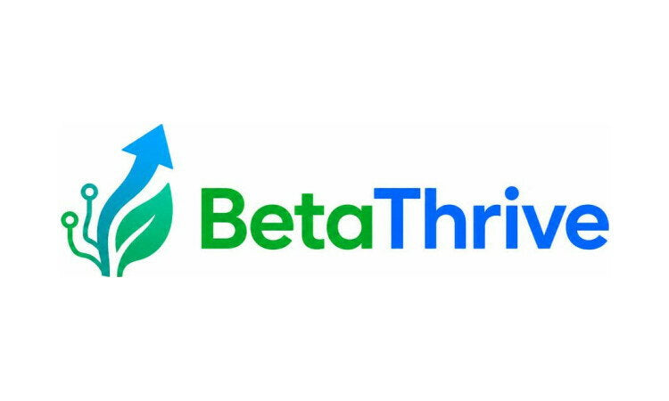 BetaThrive.com