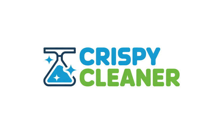 CrispyCleaner.com
