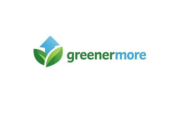 GreenerMore.com
