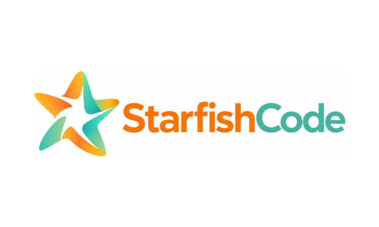 StarfishCode.com