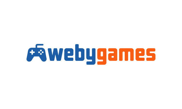 WebyGames.com