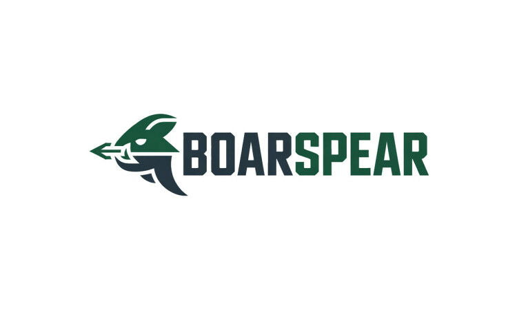 BoarSpear.com