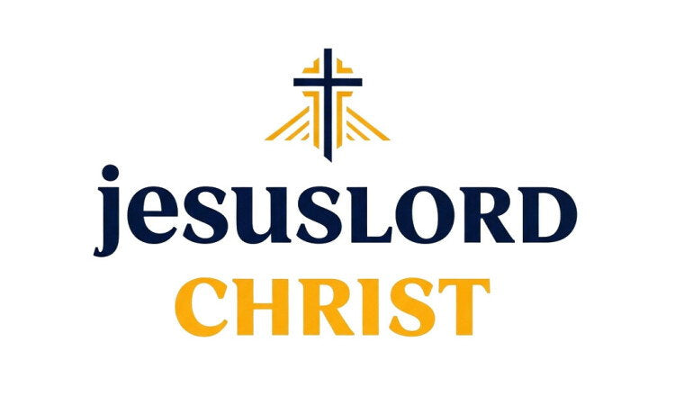 JesusLordChrist.com