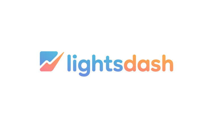 LightsDash.com