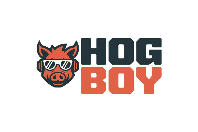 HogBoy.com