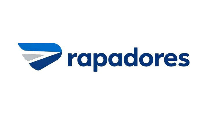 YetiDomains logo featuring the domain name Rapadores.com with a sleek, modern design.
