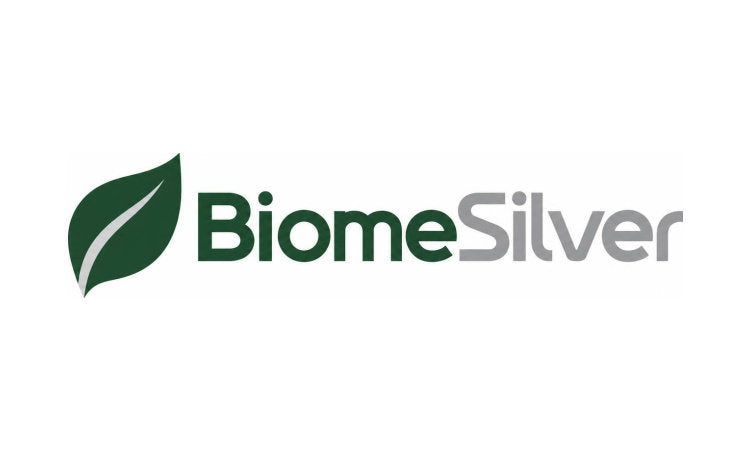 BiomeSilver.com