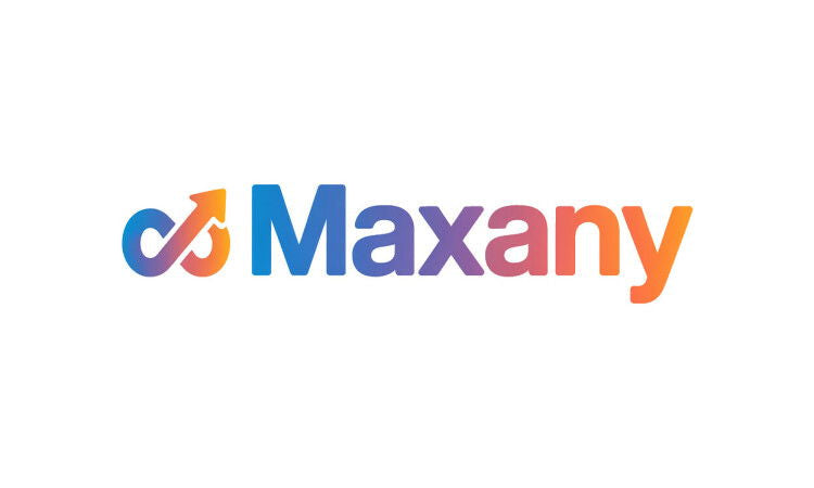MaxAny.com