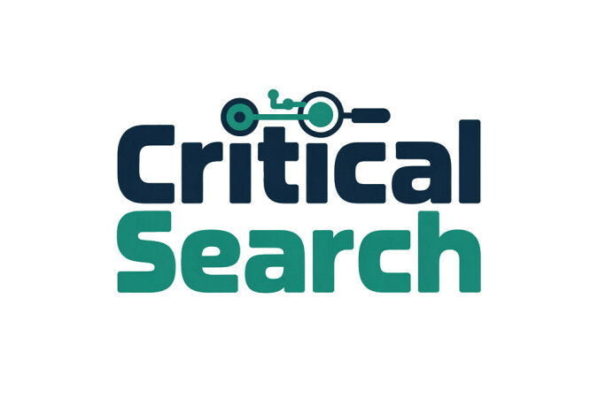 CriticalSearch.com