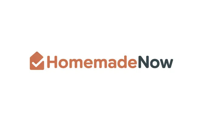 HomemadeNow.com