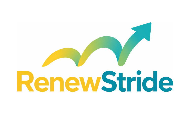 RenewStride.com