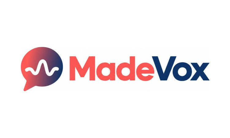 MadeVox.com